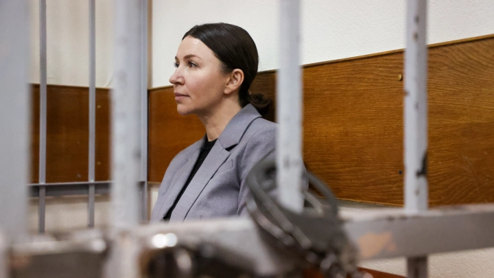 Не просто фея: прокурор потребовал 6 лет тюрьмы для королевы марафонов Елены Блиновской