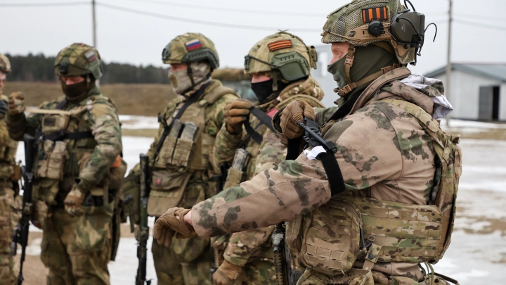 Участника программы «Время героев» назначили на должность замполпреда в ПФО