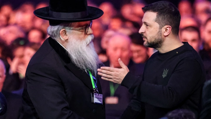 Кто делит ресурсы Украины? Участвуют даже российские олигархи. Эксперт назвал три уровня