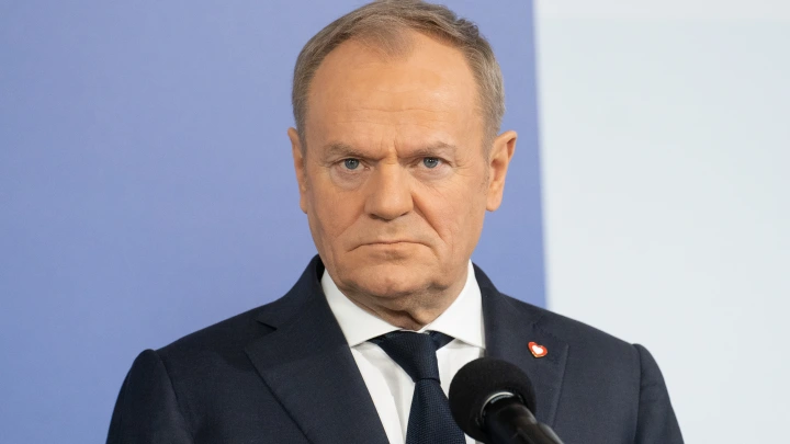 Поляки отказались умирать за интересы Украины: Туск не будет отправлять Зеленскому своих солдат