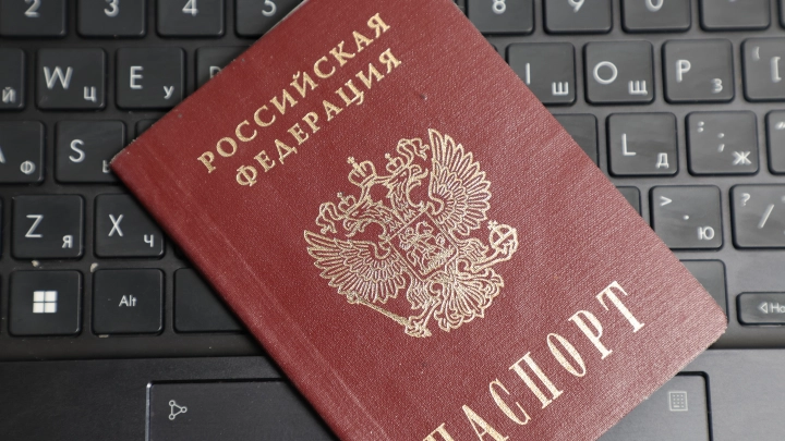 Гражданка Эстонии с больной матерью просят гражданство России