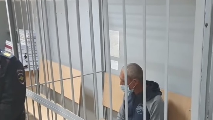 В Екатеринбурге начался суд по делу о стрельбе на Химмаше: ранены ребенок и боец Росгвардии