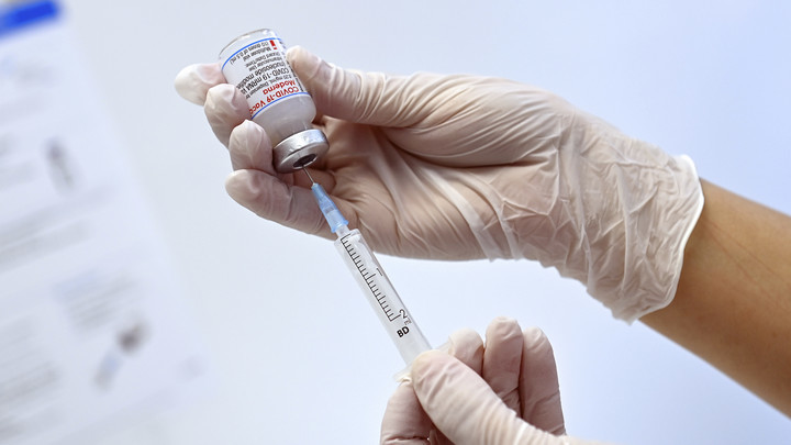 Новосибирская деловая общественность призвала к массовой вакцинации от коронавируса