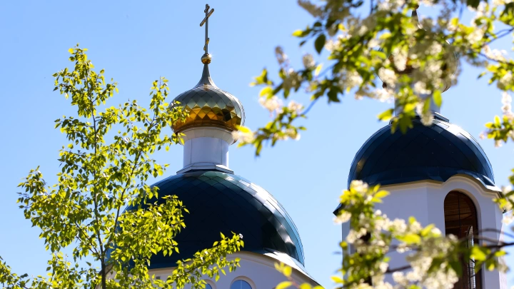 Какой праздник отмечается в православии 10 июня