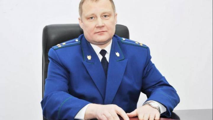 Стало известно, кого прикрывал прокурор Сызрани: взятку дал Дон Фанфурик