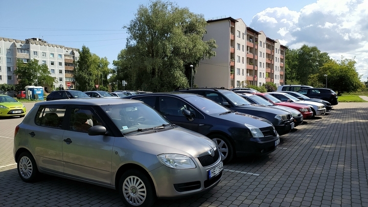 Почему транспортный налог на самые мощные автомобили не вырастет в Новосибирске