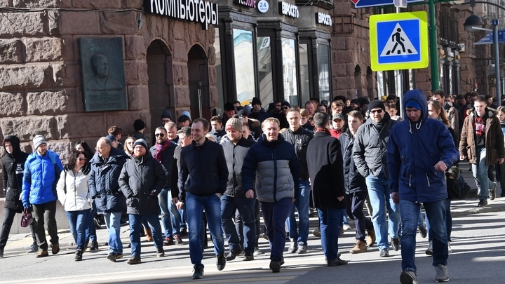 Эксперты не заметили положительного эффекта от нерабочей недели в Новосибирской области