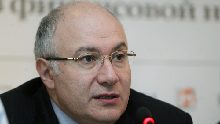 Теневой заработок беглого Ганапольского*: Живет в Европе, ругает русских и сдаёт квартиру в Москве