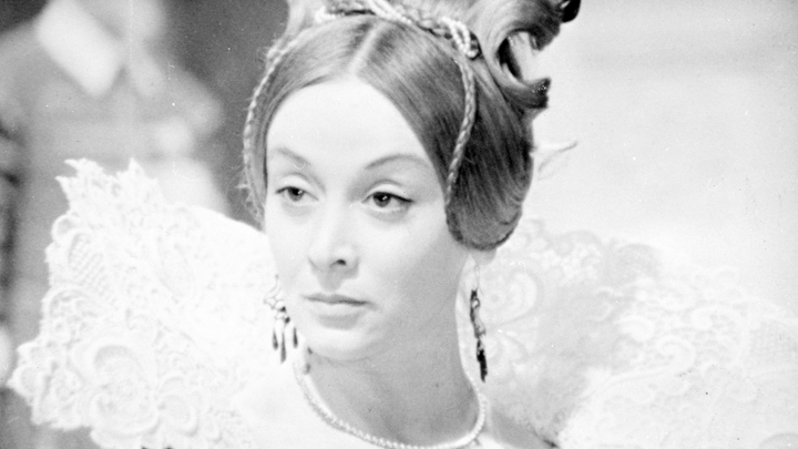 Маргариту Терехову, переставшую узнавать родных, настиг новый удар