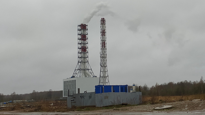Нижегородская область готова к грядущему отопительному сезону почти на 90%