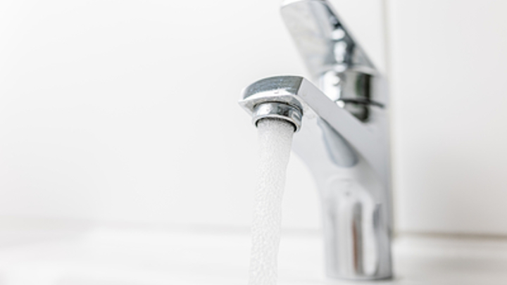 Водовод Мелитопольского района обеспечили хлором