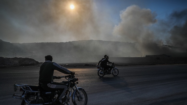 Военная контрразведка раскрыла обман с сирийскими командировками - Ъ