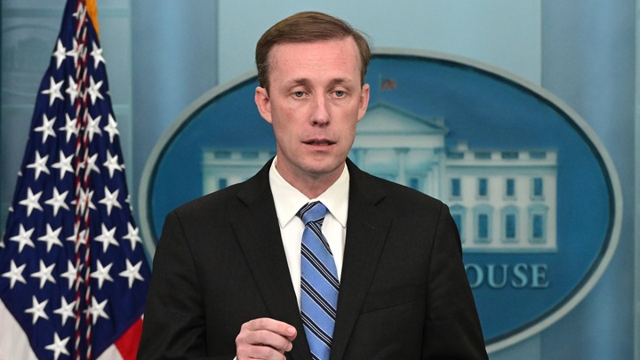 Появятся ли на Украине танки США: В Белом доме дали максимально уклончивый ответ