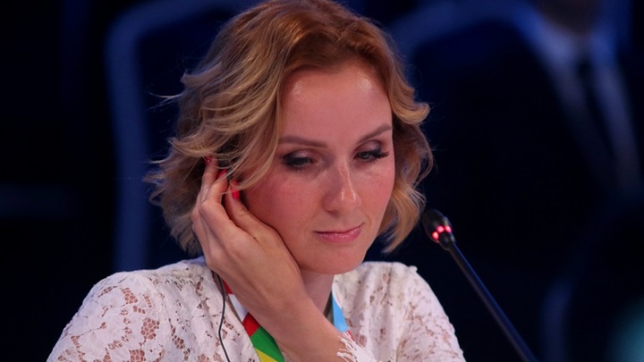 Мария Львова-Белова помогла вернуть с Украины троих детей в Россию