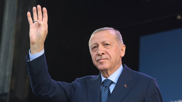 Реванш Запада: Эрдогана готовятся сбросить в 2028 году. Какая судьба ждёт Турцию?