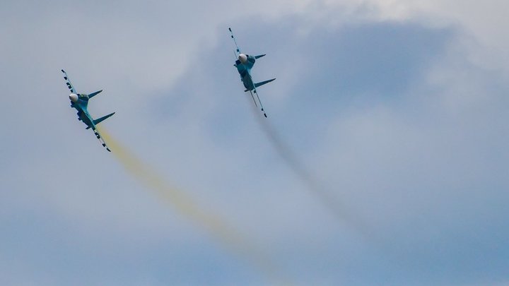 В Ростове-на-Дону назвали причину взрыва в регионе