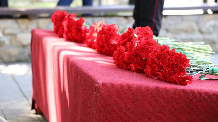 На Кубани в день освобождения от фашистов проведут более тысячи мероприятий