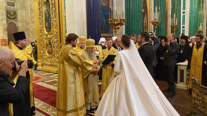 Великий Князь Георгий Михайлович поблагодарил русских: Романовы всегда были со своим народом