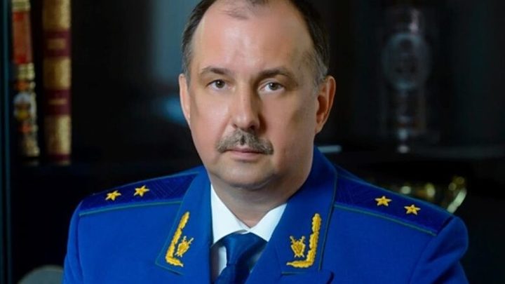 Высокопоставленный свидетель: прокурора Самарской области втягивают в коррупционный скандал