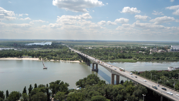 Ростовские активисты собрали 1,5 тысячи подписей против застройки рощи у Ворошиловского моста