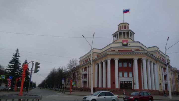 Власти Кемерове изымут два земельных участка с домами для строительства микрорайона