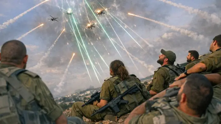 Низкий поклон вам, ребята: Русский боевой лазер на испытаниях удивил всех