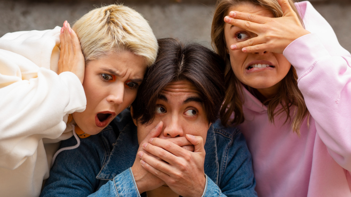 Жутковато: Три привычки русских, которые никогда не поймут итальянцы