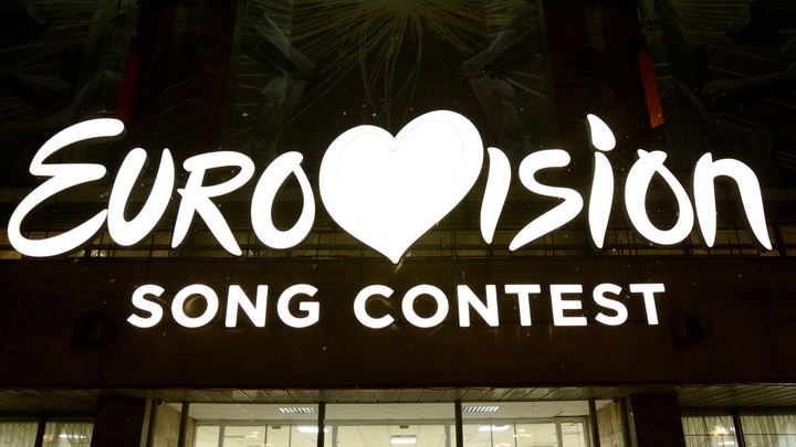 Рэпер Рома Жиган: Россию отстранили от Евровидения? Слава Богу