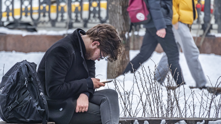 Как наказать банк за спам-звонки? Житель Башкирии обратился в ФАС