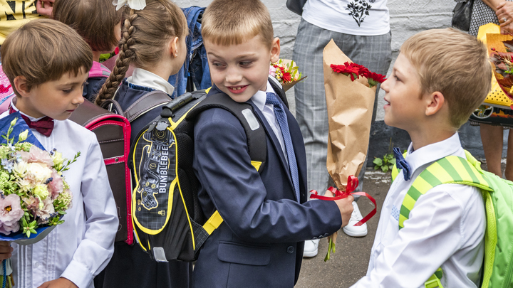 Россия теряет целое поколение: Будущее рушится на корню