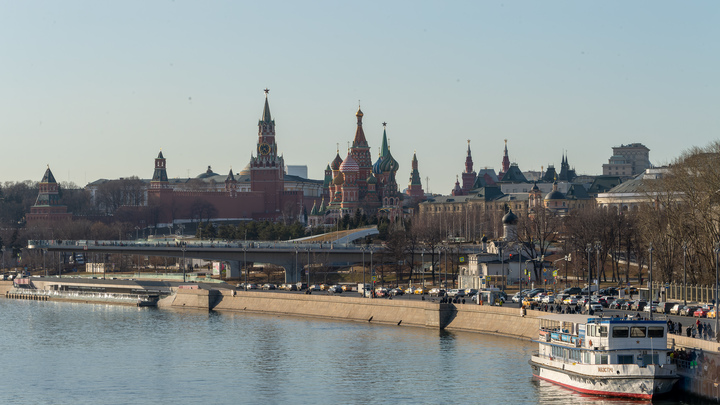 Россия может полностью разорвать отношения с клубом токсичных русофобов