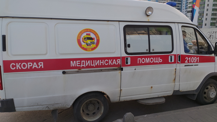 Подростки из этнической диаспоры избили парня в Новой Москве