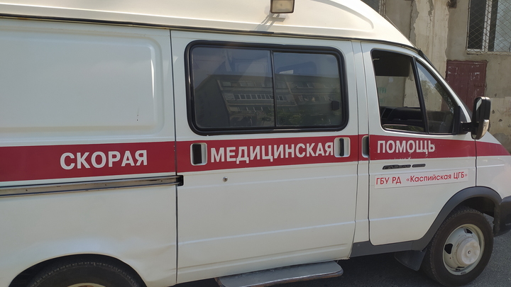 Пять человек, в том числе дети, пострадали в аварии по дороге к новому кладбищу Ростова