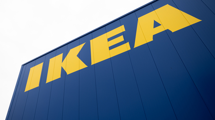 Владелец IKEA планирует выставить на продажу ТЦ Мега в Новосибирске