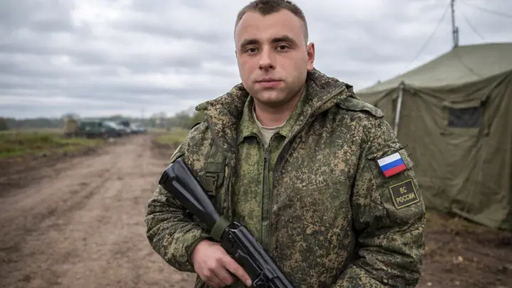 Что придумало Минобороны для контрактников