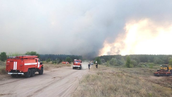 В Самарской области отменили режима повышенной готовности