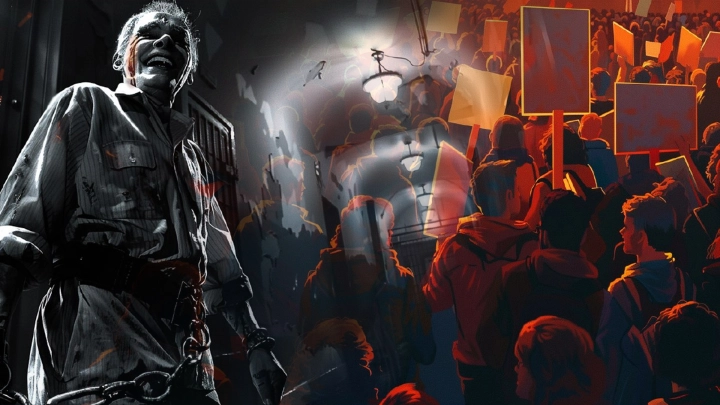 Сидячий митинг в Ереване: Переселенцы из Карабаха озвучили требование