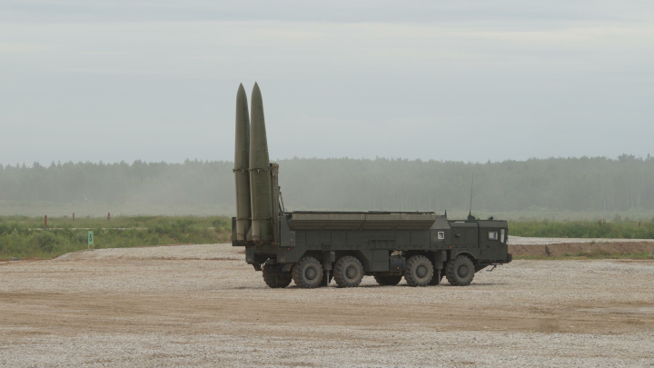 Нужно ехать на переговоры. Но не только. Баширов заявил об операции возмездия