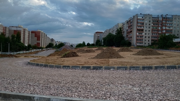 Вместо третьего перехода через улицу Сперанского владимирская мэрия сделает островок безопасности