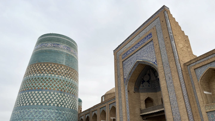 Узбекистан начал проверку граждан, участвующих в СВО: Будут применены меры