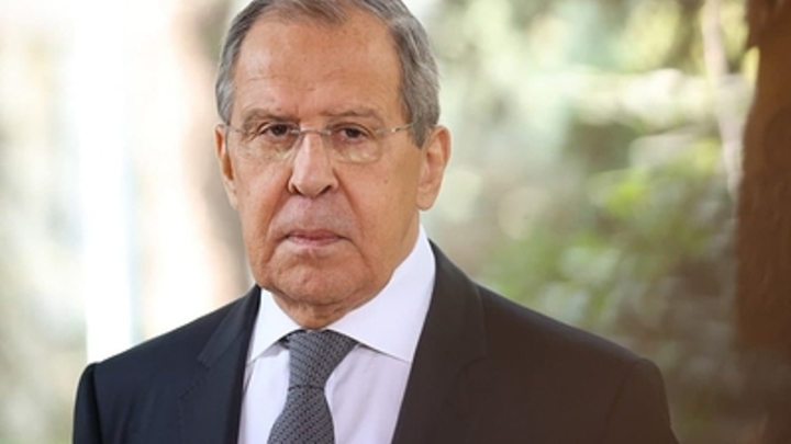 Разговор немого с глухим – так Лавров оценил переговоры с Лиз Трасс