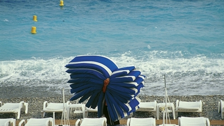 Смыло волной: Турист из России погиб в ходе ЧП на Пхукете