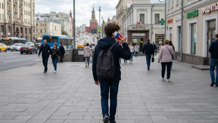 МВД: мошенники используют патриотизм детей для вовлечения в криминал