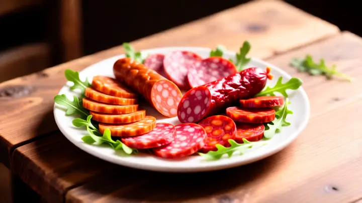 Глава Росстандарта  Антон Шалаев раскрыл, зачем обновляют ГОСТы на колбасу