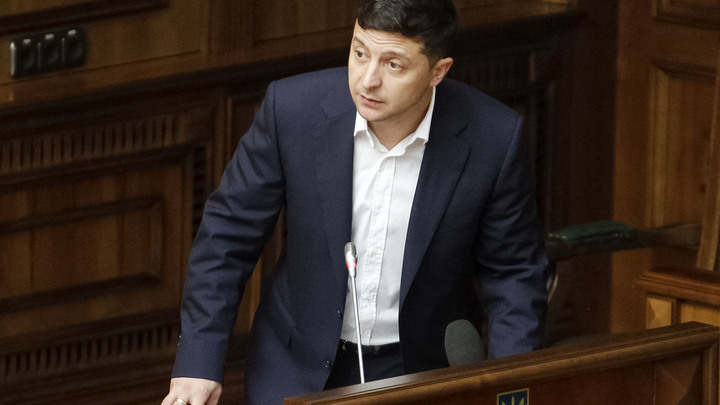 В офисе Зеленского отчитались о четвёртом раунде переговоров с Россией: Тяжело