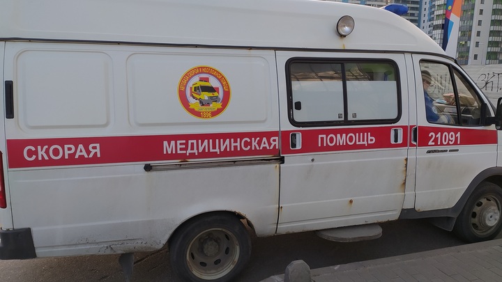 В Нижегородской области коронавирусом заболели ещё 134 человека