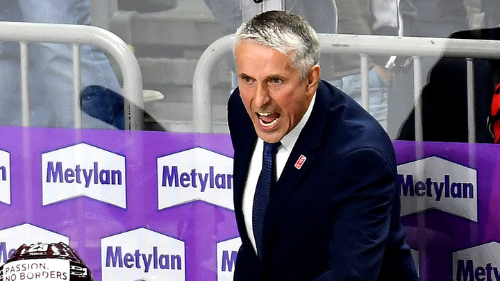 Омский Авангард возглавил удачливый канадец