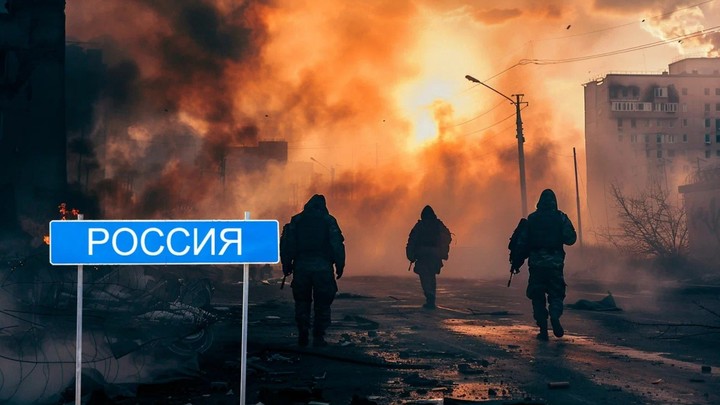 Блицкриг ВСУ не сорван: Русский журналист призвал к честному разговору