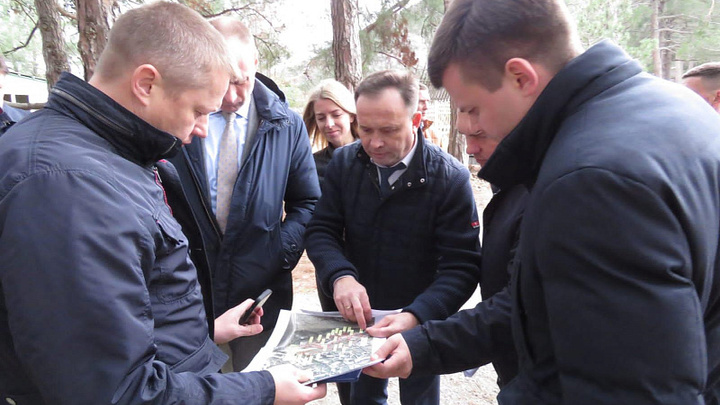 Гостиницы и многоэтажки: в Туапсинском районе устраняют градостроительные нарушения