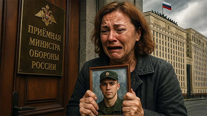 Белоусов, помоги! Три комбата исчезли после вызова к начальству. А потом появилось странное видео: Жёны начали свой бой за офицеров